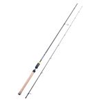 Bauer Dictator İki Parça Spin LRF 246 cm 7-21 gr Olta Kamışı