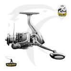 Bauer Feeder Wind 5000 Metal Kafa Olta Makinesi