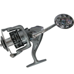 Bauer Feeder Wind 60 Metal Olta Makinesi