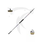 Bauer Furıa 420 cm 100-200 gr Surf Kamış