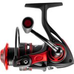 Bauer Fz 1000 Spin Olta Makinesi - Kırmızı - Siyah