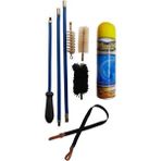 BAUER Harbi Takımı + Sprey Yağ + Askı Kayışı