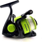 Bauer Hikaru 200 LRF Spin Olta Makinesi