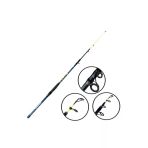 Bauer Honly 150 cm 100-250 gr Atarlı Bot Kamışı