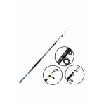 Bauer Honly 210 cm 100-250 gr Atarlı Bot Kamışı
