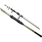 Bauer İmpulse 1.80 m 200 gr Tekne Kamışı