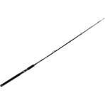 Bauer Justo 165 cm 10-30 LB Tek Parça Trolling Kamış