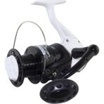 Bauer Lepus 7000 5 Bb Olta Makinesi - dark gücü - Renkli