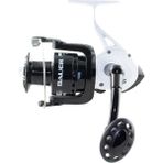 BAUER Lepus 7000 Surf 5 Bb Olta Makinesi Bilye Sayısı ile Güçlü Balık Avlama Deneyimi