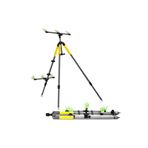 Bauer Lux Surf Tripodu