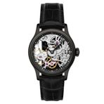 Bauer Mechanıcal Skeleton Es-8049-04 Erkek Kol Saati
