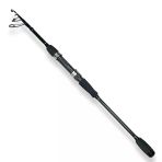Bauer Mojo 213 cm 5-7 gr Teleskopik LRF Olta Kamışı
