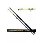 Bauer Nashira 180 cm 2 Parça 20-30 LBS Atarlı Bot Kamışı