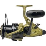 Bauer Nebula 8000 Bait Runner Sazan Makinesi