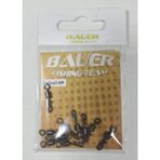 Bauer No:4 Hızlı Değişim Fırdöndüsü