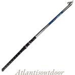 Bauer Onliner 350CM(3.50M) 100-200GR Atarlı Teleskopik Olta Kamışı