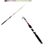 Bauer Pegasus 180 cm Olta Kamışı