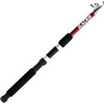 Bauer Pegasus 270 cm 75-150 gr Olta Kamışı - 2.70 m