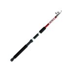 Bauer Pegasus 360 Cm 75 - 150 G Teleskopik Olta Kamışı