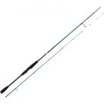Bauer Pıa 2,13MT 0,5-9 gr Lrf Olta Kamışı - 213 cm - Mavi