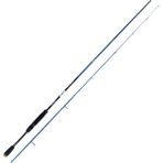 Bauer Pia Ultra Light Game 213 cm 0.5-9 gr Lrf Olta Kamışı - Çok Renkli