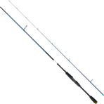 BAUER Pia Ultra Light Game 213 cm 0,5-9 gr Lrf Olta Kamışı
