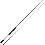 Bauer Pia Utra Light Game 213CM 1-7gr Lrf Olta Kamışı - Çok Renkli