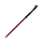 Bauer Pro Red 420 Cm Surf Olta Kamışı 100-250gr Bprs
