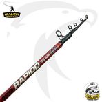 Bauer Rapido 390 cm 100-200 gr Olta Kamışı