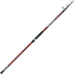 Bauer Rapido 390 cm Teleskopik Surf Olta Kamışı