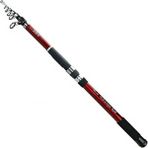 Bauer Riko 390 cm Teleskopik Kamış