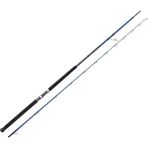 Bauer Rısco 3,05MT 30-100GR Shore Jıggıng Olta Kamışı - 305 cm - Mavi