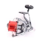 Bauer Silstar High Marine Surf FD 9000 6+1 BB Surf Makine