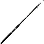 Bauer Speed Tele 20-40GR Teleskopik Olta Kamışı - 2.70 M - 270cm - Renkli