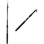 Bauer Speed Tele 270 cm 20-40 gr Olta Kamışı