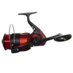 Bauer Surya 7000 Red Pearl 5BB Makine