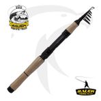 Bauer Tele Mini 210 cm 5-15 gr Spin Olta Kamışı