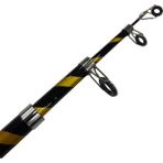 Bauer Trendy 2.40 m Surf 100-300 gr Olta Kamışı
