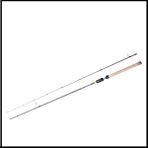 BAUER Uyguna-Yakala Olta Kamışı Iki Parça Spin LRF-MS.056