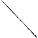 BAUER Uzy Sazan Olta Kamışı 3.90 M Karbon Fiber Yapı 125 Gram Atış Ağırlığı ile Dayanıklı