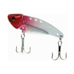 Bauer Zinc Metal 5 cm 9 gr Vibrasyon