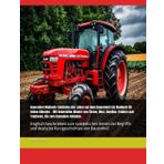 Bauernhof Malbuch - Entdecke das Leben auf dem Bauernhof ! Ein Kritzelbuch für kleine Künstler Mit liebevollen Bildern von Tieren, Obst, Gemüse, ... Bilder, Kurzgeschichten auf Deutsch