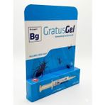 Baugen GratusGel Hamamböceği ve Karınca Jeli, Sürüngen Kovucu, 5g