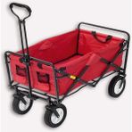 Bauhaus Katlanır Taşıma Arabası Beach Waggon