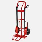 Bauhaus Profi Allround HT800 El Arabası