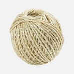 Bauhaus Sisal Halat