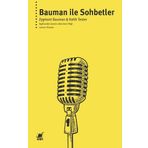 Bauman ile Sohbetler