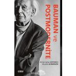 Bauman ve Postmodernite (Kapak değişebilir)