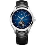 Baume & Mercier Clifton M0A10593 Erkek Kol Saati