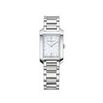 Baume & Mercier Hampton M0A10474 Kol Saati